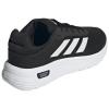 CLOUDFOAM COMFY IH 2973 ΑΘΛΗΤΙΚΑ ΜΑΥΡΑ ΠΑΠΟΥΤΣΙΑ ΜΕ ΤΕΧΝΟΛΟΓΙΑ CLOUDFOAM